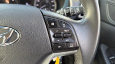 Hyundai Tucson 1.6 TGDi 177 SE Nav 5dr 2WD DCT Petrol Estate